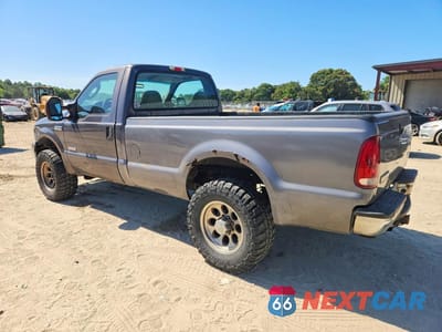 Drugie zdjęcie samochodu z przodu: 2006 FORD F250 SUPER DUTY VIN:1FTSF21P46EC19473 - miniatura