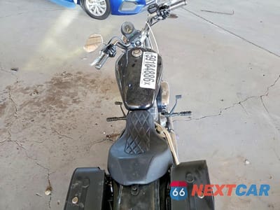 Zdjęcie 6 z 9 samochodu: 2012 HARLEY-DAVIDSON XL883 SUPERLOW VIN:1HD4CR211CC455122 - miniatura