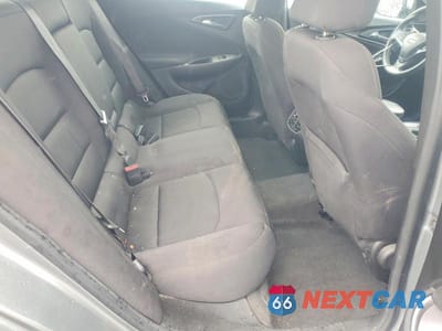 Zdjęcie 10 z 12 samochodu: 2024 CHEVROLET MALIBU LT VIN:1G1ZD5ST7RF154773 - miniatura
