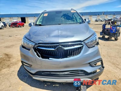 Piąte zdjęcie samochodu w środku: 2019 BUICK ENCORE SPORT TOURING VIN:KL4CJ1SB8KB828426 - miniatura