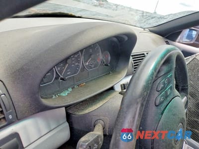 Zdjęcie 9 z 12 samochodu: 2005 BMW 330 CI VIN:WBABW53425PJ96425 - miniatura