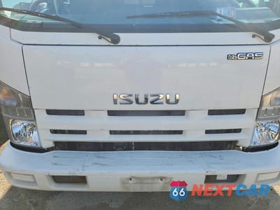 Zdjęcie 12 z 13 samochodu: 2015 ISUZU NPR HD BOX TRUCK VIN:54DC4J1B1FS802475 - miniatura