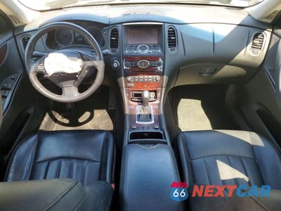 Zdjęcie 8 z 12 samochodu: 2015 INFINITI QX50 JOURNEY VIN:JN1BJ0HR1FM771788 - miniatura