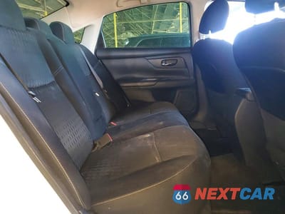 Zdjęcie 10 z 13 samochodu: 2017 NISSAN ALTIMA 2.5 S VIN:1N4AL3AP8HC292313 - miniatura
