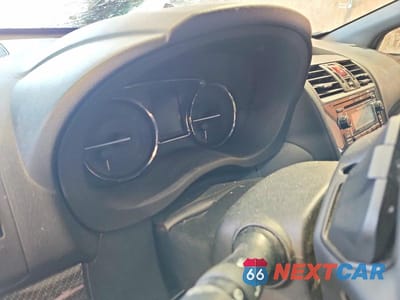Zdjęcie 9 z 12 samochodu: 2015 SUBARU WRX LIMITED VIN:JF1VA1G63F9826001 - miniatura