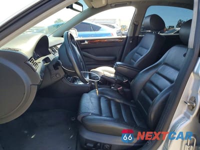 Zdjęcie 7 z 12 samochodu: 2002 AUDI A6 4.2 QUATTRO VIN:WAUML64B92N143541 - miniatura