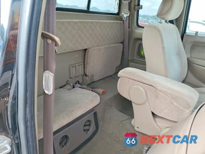 Zdjęcie 10 z 12 samochodu: 2004 TOYOTA TACOMA XTRACAB VIN:5TEWM72N64Z377356 - miniatura