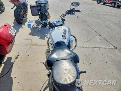 Zdjęcie 6 z 9 samochodu: 2009 YAMAHA XVS1300 A VIN:JYAVP24E09A007357 - miniatura