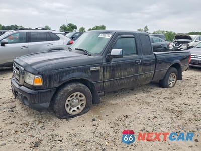 2010 FORD RANGER SUPER CAB 1FTLR4FE0APA35823 - główne zdjęcie licytacji z USA - miniatura