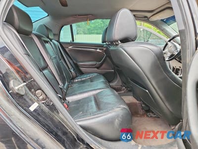 Zdjęcie 10 z 12 samochodu: 2005 ACURA TL VIN:19UUA66295A058590 - miniatura