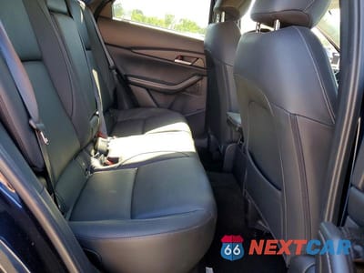 Zdjęcie 11 z 13 samochodu: 2025 MAZDA CX-30 SELECT VIN:3MVDMBBM3SM758057 - miniatura