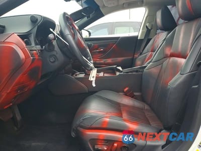 Zdjęcie 7 z 12 samochodu: 2025 LEXUS ES 300H LUXURY VIN:58AEA1C17SU062752 - miniatura