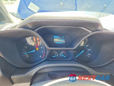 Zdjęcie 9 z 13 samochodu: 2014 FORD TRANSIT CONNECT XLT DELIVERY VAN VIN:NM0GE9F71E1138556 - miniatura