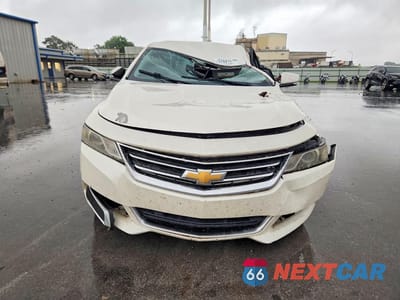 Piąte zdjęcie samochodu w środku: 2014 CHEVROLET IMPALA LT VIN:1G1125S38EU120804 - miniatura