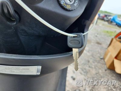 Zdjęcie 8 z 9 samochodu: 2022 GENUINE SCOOTER CO. BUDDY 125 VIN:RFVPAC20XN1020998 - miniatura