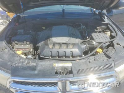 Zdjęcie 12 z 13 samochodu: 2011 DODGE DURANGO CREW VIN:1D4SE4GTXBC631294 - miniatura