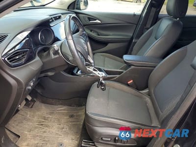 Zdjęcie 7 z 14 samochodu: 2020 BUICK ENCORE GX SELECT VIN:KL4MMESL6LB126652 - miniatura