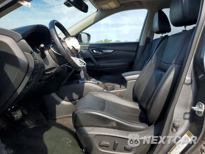 Zdjęcie 7 z 13 samochodu: 2017 NISSAN ROGUE SL VIN:JN8AT2MV2HW022821 - miniatura