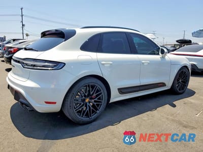 Trzecie zdjęcie samochodu z tyłu: 2023 PORSCHE MACAN GTS VIN:WP1AF2A55PLB56566 - miniatura