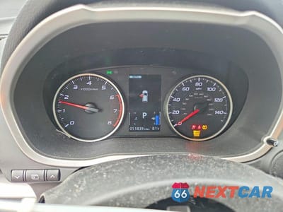 Zdjęcie 9 z 13 samochodu: 2018 MITSUBISHI ECLIPSE CROSS LE VIN:JA4AT4AA5JZ065038 - miniatura