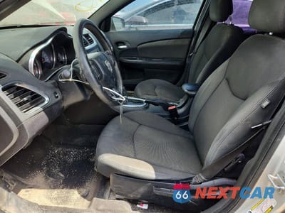 Zdjęcie 7 z 13 samochodu: 2012 DODGE AVENGER SE VIN:1C3CDZAB2CN154341 - miniatura