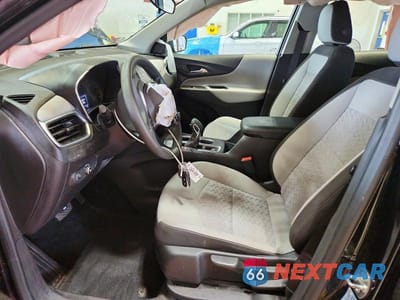 Zdjęcie 7 z 13 samochodu: 2024 CHEVROLET EQUINOX LS VIN:3GNAXHEG7RL325059 - miniatura