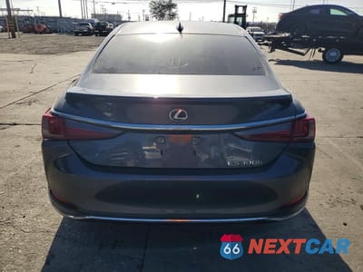 Zdjęcie 6 z 12 samochodu: 2023 LEXUS ES 300H BASE VIN:58ADA1C1XPU030526 - miniatura
