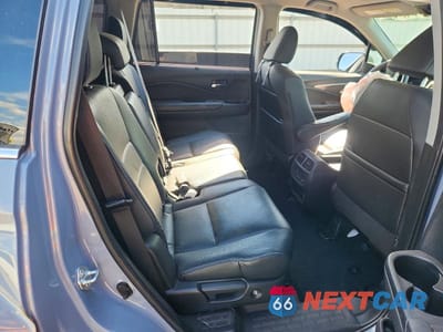 Zdjęcie 11 z 13 samochodu: 2022 HONDA PILOT SE VIN:5FNYF6H27NB045200 - miniatura