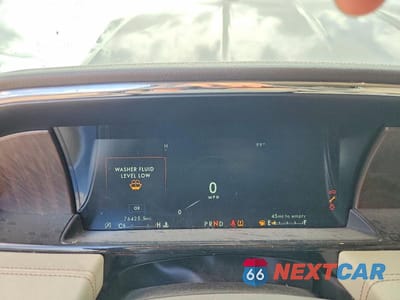 Zdjęcie 9 z 13 samochodu: 2018 LINCOLN NAVIGATOR PREMIERE VIN:5LMJJ2MT0JEL00281 - miniatura