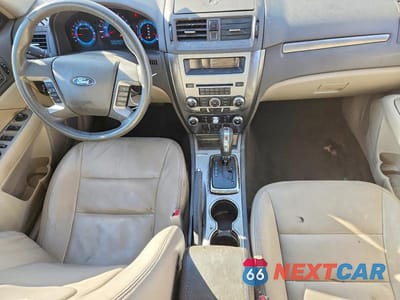 Zdjęcie 8 z 12 samochodu: 2010 FORD FUSION SEL VIN:3FAHP0JGXAR344792 - miniatura