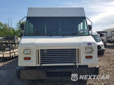 Piąte zdjęcie samochodu w środku: 2022 FREIGHTLINER MT55G DELIVERY TRUCK VIN:4UZAC3GA6NCNK3715 - miniatura