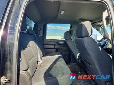 Zdjęcie 10 z 12 samochodu: 2022 CHEVROLET SILVERADO K3500 LT VIN:1GB4YTEY4NF350220 - miniatura