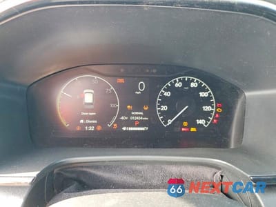 Zdjęcie 9 z 13 samochodu: 2025 HONDA CR-V SPORT-L VIN:2HKRS6H8XSH808201 - miniatura
