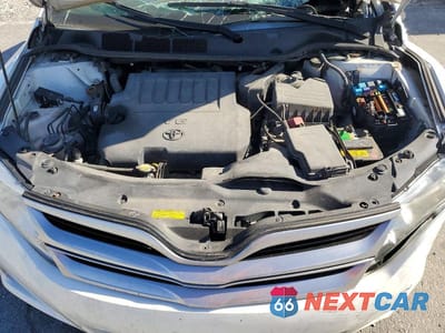 Zdjęcie 11 z 13 samochodu: 2014 TOYOTA VENZA XLE VIN:4T3BK3BBXEU107952 - miniatura