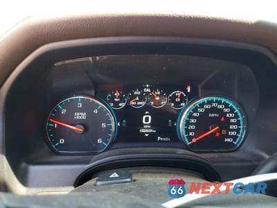 Zdjęcie 9 z 13 samochodu: 2017 GMC SIERRA K1500 DENALI VIN:3GTU2PEJ9HG108095 - miniatura