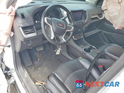 Zdjęcie 8 z 13 samochodu: 2024 GMC TERRAIN SLT VIN:3GKALVEG7RL174604 - miniatura
