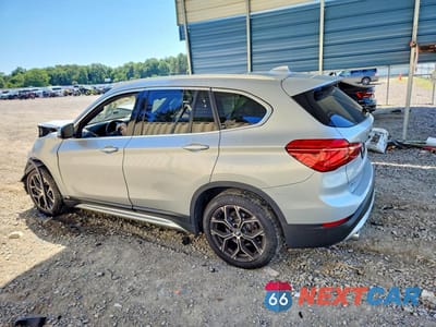 Drugie zdjęcie samochodu z przodu: 2020 BMW X1 XDRIVE28I VIN:WBXJG9C00L3L17721 - miniatura