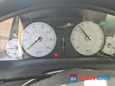Zdjęcie 9 z 12 samochodu: 2005 CHRYSLER 300 TOURING VIN:2C3JA53G95H131703 - miniatura