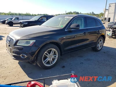 2013 AUDI Q5 PREMIUM PLUS WA1DGAFP5DA058073 - główne zdjęcie licytacji z USA - miniatura