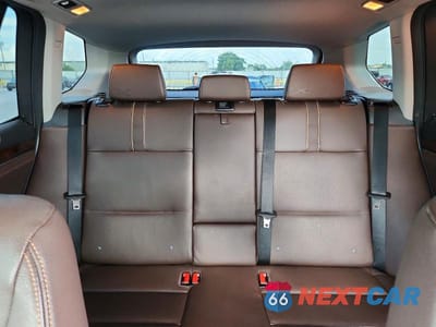 Zdjęcie 10 z 13 samochodu: 2016 BMW X3 XDRIVE28I VIN:5UXWX9C5XG0D82308 - miniatura