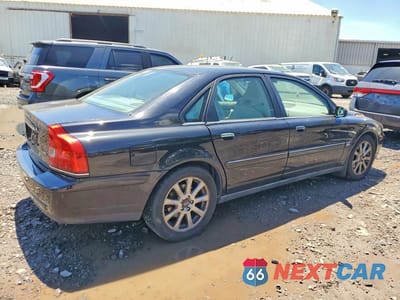 Trzecie zdjęcie samochodu z tyłu: 2005 VOLVO S80 2.5T VIN:YV1TH592551406147 - miniatura
