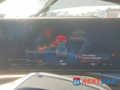 Zdjęcie 9 z 13 samochodu: 2025 BMW I4 EDRIVE 40 VIN:WBY23HD06SFT96247 - miniatura