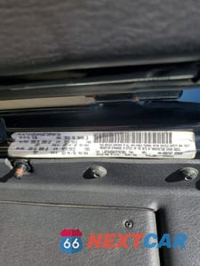 Zdjęcie 13 z 13 samochodu: 2000 JEEP WRANGLER / TJ SPORT VIN:1J4FA49S0YP707891 - miniatura
