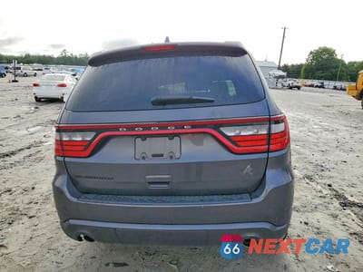 Zdjęcie 6 z 13 samochodu: 2016 DODGE DURANGO SXT VIN:1C4RDHAG3GC502418 - miniatura