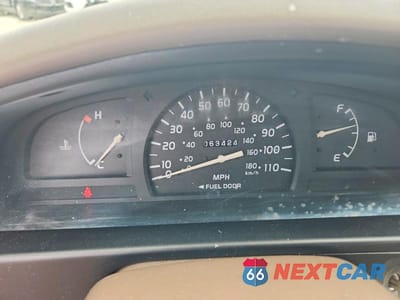 Zdjęcie 9 z 12 samochodu: 2004 TOYOTA TACOMA BASE VIN:5TENL42N94Z460129 - miniatura