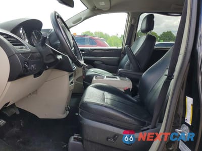Zdjęcie 7 z 12 samochodu: 2016 CHRYSLER TOWN & COUNTRY TOURING VIN:2C4RC1BG9GR232076 - miniatura