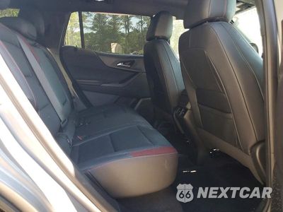 Zdjęcie 11 z 13 samochodu: 2025 CHEVROLET EQUINOX RS VIN:3GNAXLEG7SL123928 - miniatura