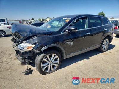 2012 MAZDA CX-9 JM3TB2DV8C0361903 - główne zdjęcie licytacji z USA - miniatura