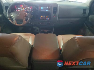 Zdjęcie 8 z 13 samochodu: 2016 NISSAN NV 3500 HD S VIN:5BZAF0AA5GN852500 - miniatura