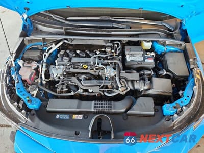 Zdjęcie 11 z 12 samochodu: 2021 TOYOTA COROLLA HATCHBACK SE VIN:JTND4MBEXM3113119 - miniatura